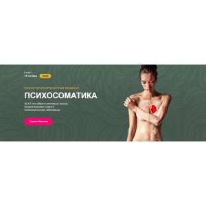 Психосоматика. Как справляться с негативными эмоциями. Александр Шахов