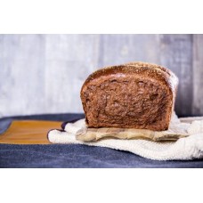 Шоколадный хлеб. Нина Тарасова Pastry is Magic