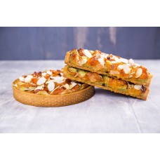 Тарт «Абрикосовый». Нина Тарасова Pastry is magic