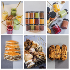 Комплект Сборников Карамель + Печеньки. Мария Бондарева BMB School