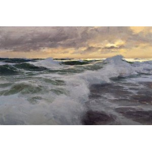 Ледяное море. Татьяна Зубова ZartSchool Ледяное море. Татьяна Зубова ZartSchool