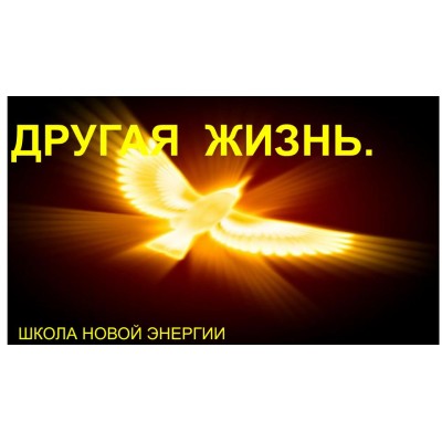 Другая Жизнь. Выбор: правда или вымысел? Ольга Николаева Школа новой энергии