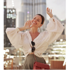 Медитация «Разговор с душой». Татьяна Румянцева