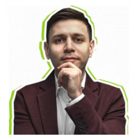 Курс по Авито. Четыре часа до миллиона. Артур Абдуллин