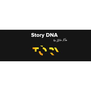 ДНК истории. Лилия Ким