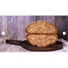 Зерновой хлеб. Нина Тарасова Pastry is magic