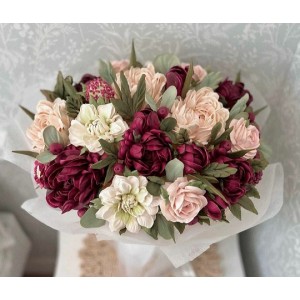 Новый сборник по цветам. Мирослава Садовая zefir.mira Новый сборник по цветам. Мирослава Садовая zefir.mira