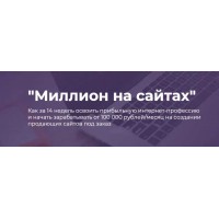 Миллион на сайтах. Пакет Профессионал. Азат Валеев, Ринат Королев