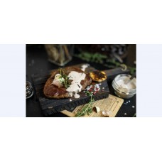 Рецепт стейков от профессионалов. Владимир Инжуватов, Алёна Гречина ЩиБорщи