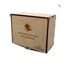 Метафорические ассоциативные карты «Дом моей Души». Юлия Карасева, Юлия Воронина