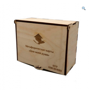 Метафорические ассоциативные карты «Дом моей Души». Юлия Карасева, Юлия Воронина