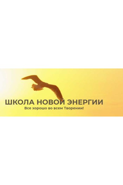 Новая энергия в народном хозяйстве (20). Детокс 2020. Ольга Николаева