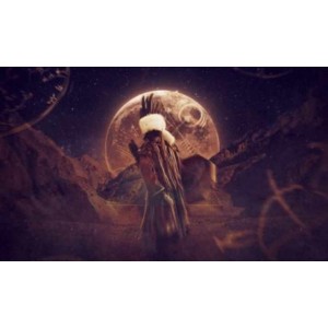 Сценарный шаманизм 1: «Детокс и вдохновение». Лилия Ким