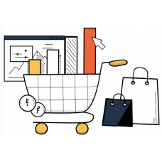 Маркетплейсы для производителей. Елена Меньшенина, Анна Кунова, Роман Цедов