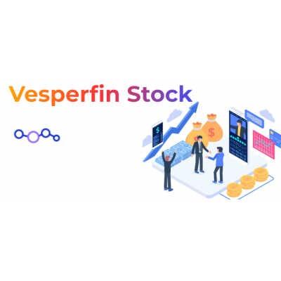 Канал сигналов Vesperfin Stock House. Март 2024. Арина Веспер Vesperfin