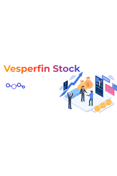 Канал сигналов Vesperfin Stock House. Март 2024. Арина Веспер Vesperfin