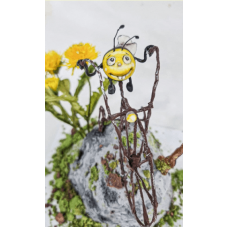 Марафон по созданию детского торта "Бжик". Ольга Громак