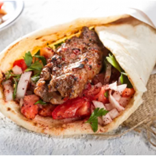 Конструктор шаурмы. Владимир Инжуватов ЩиБорщи