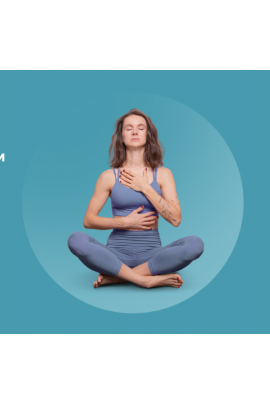 Тренировки и дыхание при апатии, стрессе и отсутствии мотивации. Виктория Боровская FitSpoКлуб