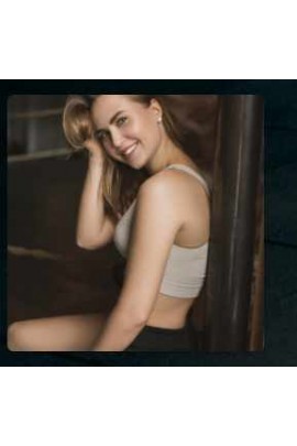 Курс тренировок. Татьяна Румянцева