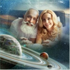 Судьбоносные планеты: Сатурн. Ольга Николаева