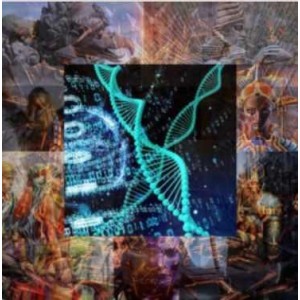 Флешка Сборка личности. Борис Моносов Мир Атлантиды