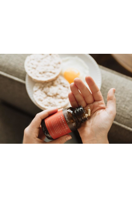 Проверка качества БАД. Юлия Трифонова simply4joy