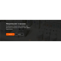 Микронидлинг и продажи. Пакет Лайт. Светлана Смолянски Cosvetics School