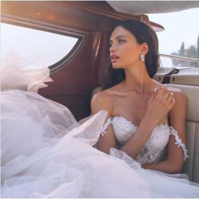 Как выйти замуж за миллионера. Марина Велес