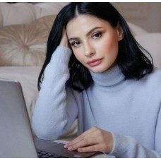 Марафон по продажам через текст для эзотериков. Лолита Никольская