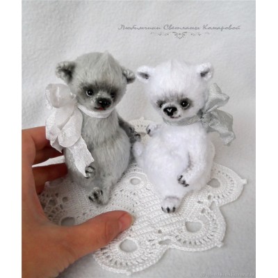 . Светлана Комарова