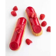 Курс по заварным пирожным Заварни. Вера Никандрова