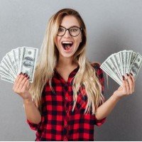 Как поднимать цену на свои услуги. Марина Велес