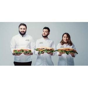 Гастрономия. Тариф Супер Шеф. Мария Шелушенко, Антон Курганов Welldone Гастрономия. Тариф Супер Шеф. Мария Шелушенко, Антон Курганов Welldone