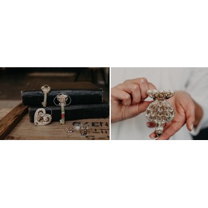 Ключи к сердцу + подарок Мак. Эльза Бикметова