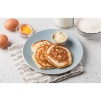 Разнообразные завтраки, как в кафе. Владимир Инжуватов ЩиБорщи