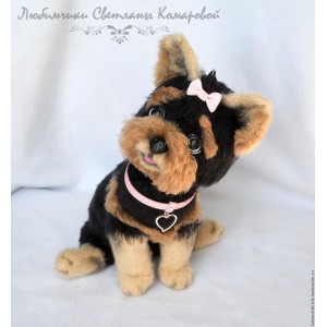 Мастер-класс "Джулия йорк-2". Светлана Комарова Мастер-класс "Джулия йорк-2". Светлана Комарова