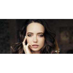 Сила контакта с собой. Юлия Столярова