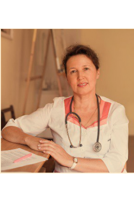 Жизнь в радость. Ольга Гуреева