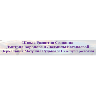 Комплект на открытие денежного потока. Дмитрий Воронов