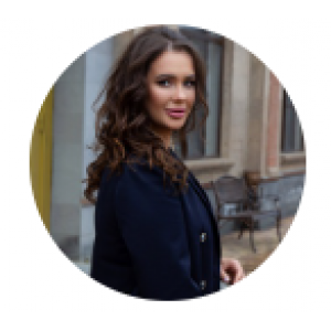 Я выбираю любовь к себе. Алена Ковальчук