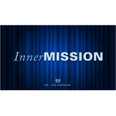 Внутренняя миссия - InnerMission. День 3. Медитация. 2020. Джо Диспенза