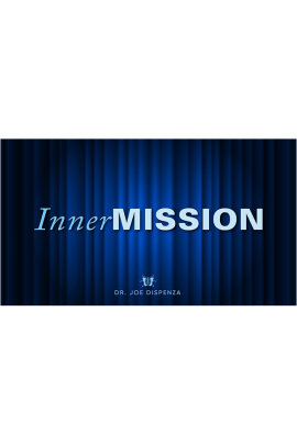Внутренняя миссия - InnerMission. День 3. Медитация. 2020. Джо Диспенза