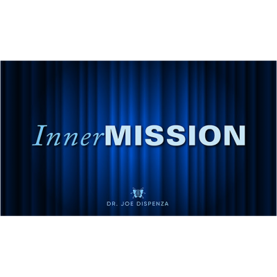 Внутренняя миссия - InnerMission 2020. День 4. Теория+медитация. Джо Диспенза