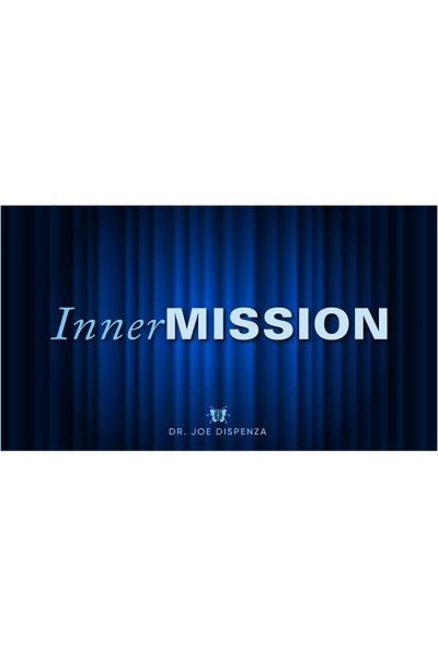 Внутренняя миссия - InnerMission 2020. День 3. Теория. Джо Диспенза