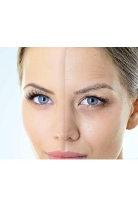 Молодость или предупреждение старения. Надя Андреева Школа Светлячков