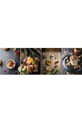 Интуитивная композиция. Дарья Калугина