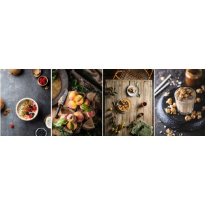 Интуитивная композиция. Дарья Калугина