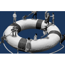 Спасение утопающих. Тема Октября - Я и моя сексуальность. Аглая Датешидзе