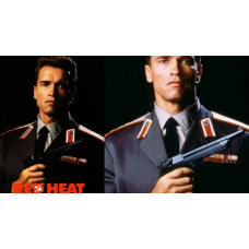 Трафик на стероидах 2.0 - Красная жара. Николай Цилинский